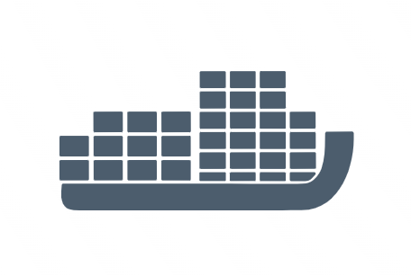 CrossWorld Exports Logo
